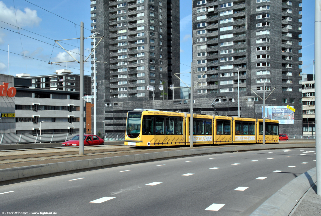 2044 Erasmusbrug