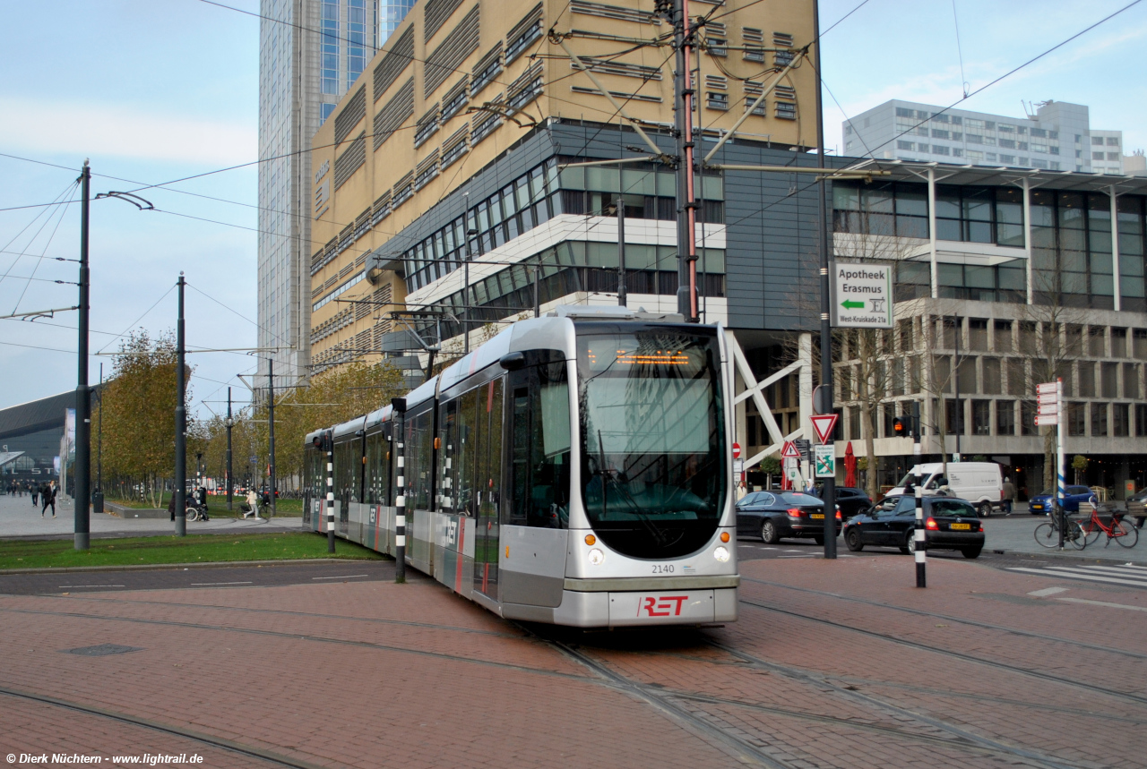 2140 · Kruisplein