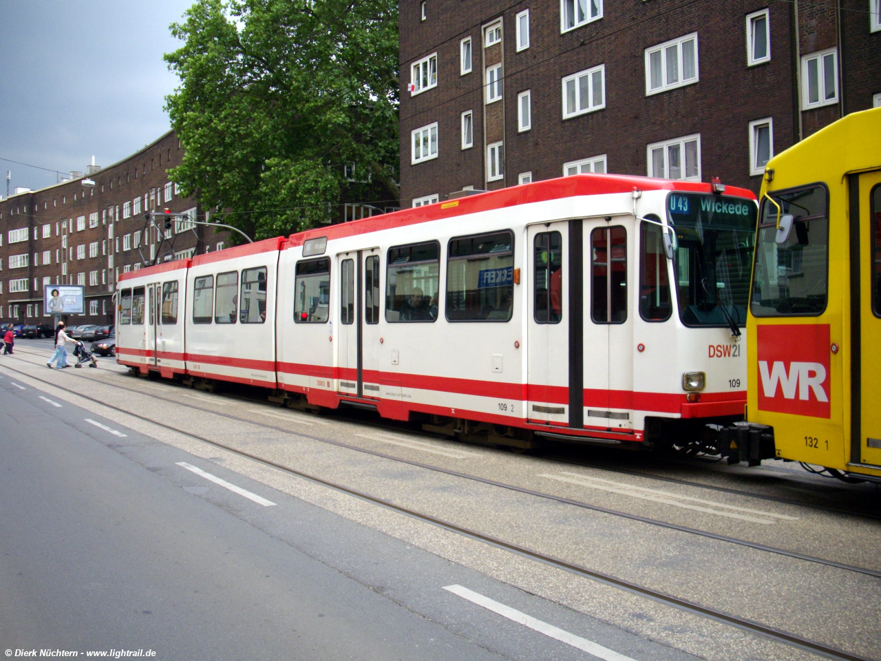 109 Von-der-Tann-Straße