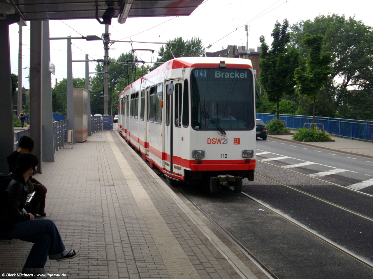 112 Heinrichstraße