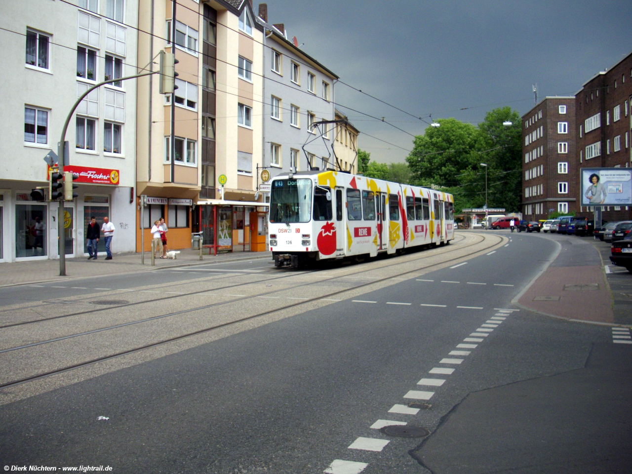 136 Von-der-Tann-Straße