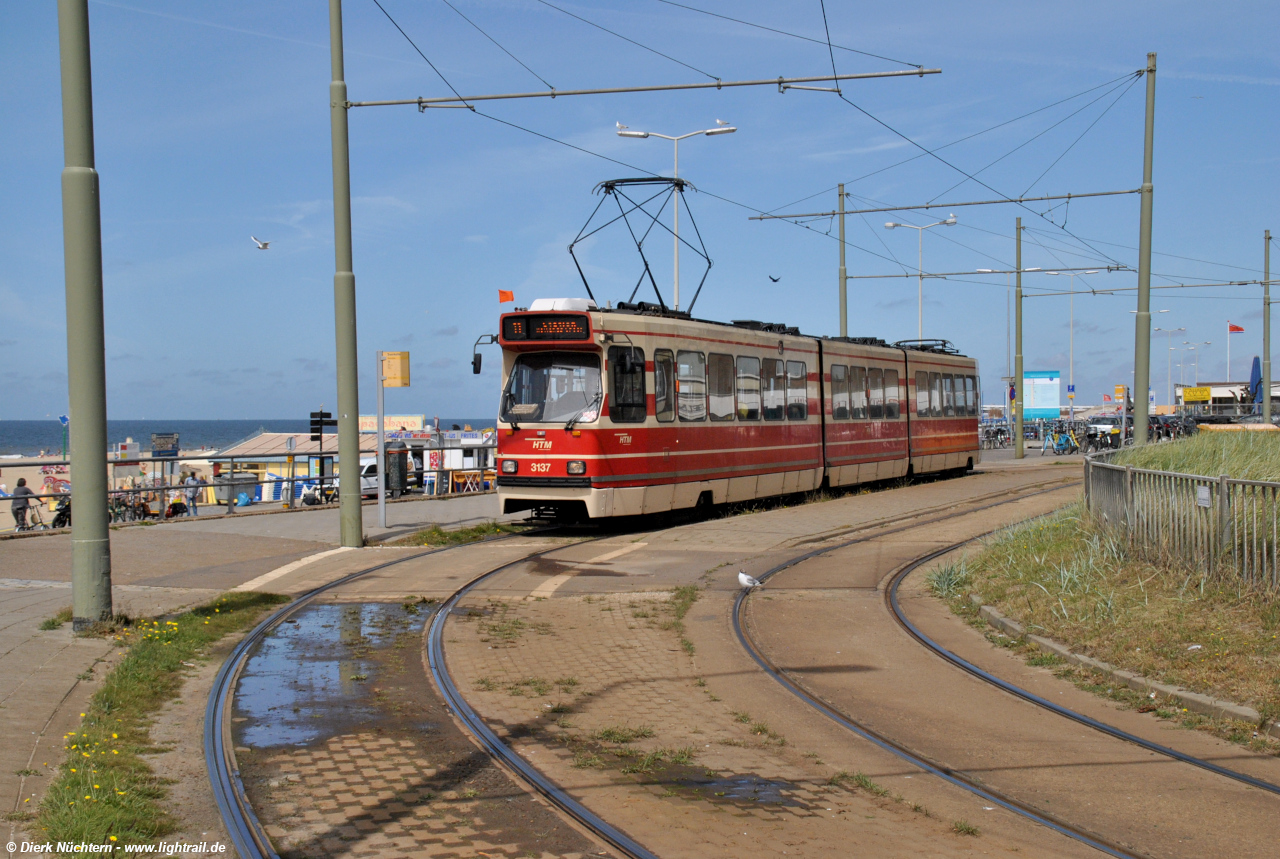 3137 Scheveningen Strandweg