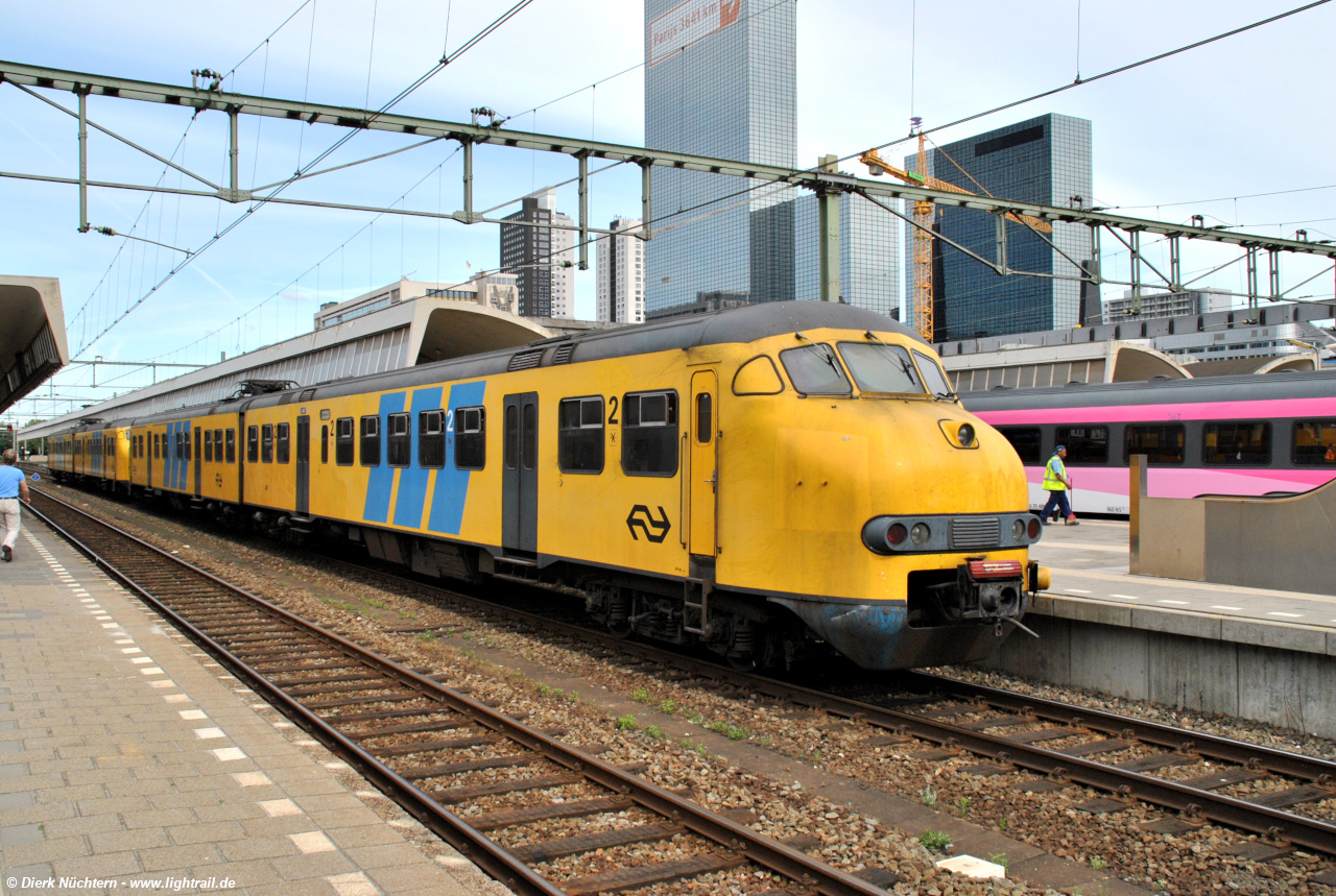 851 Rotterdam Centraal