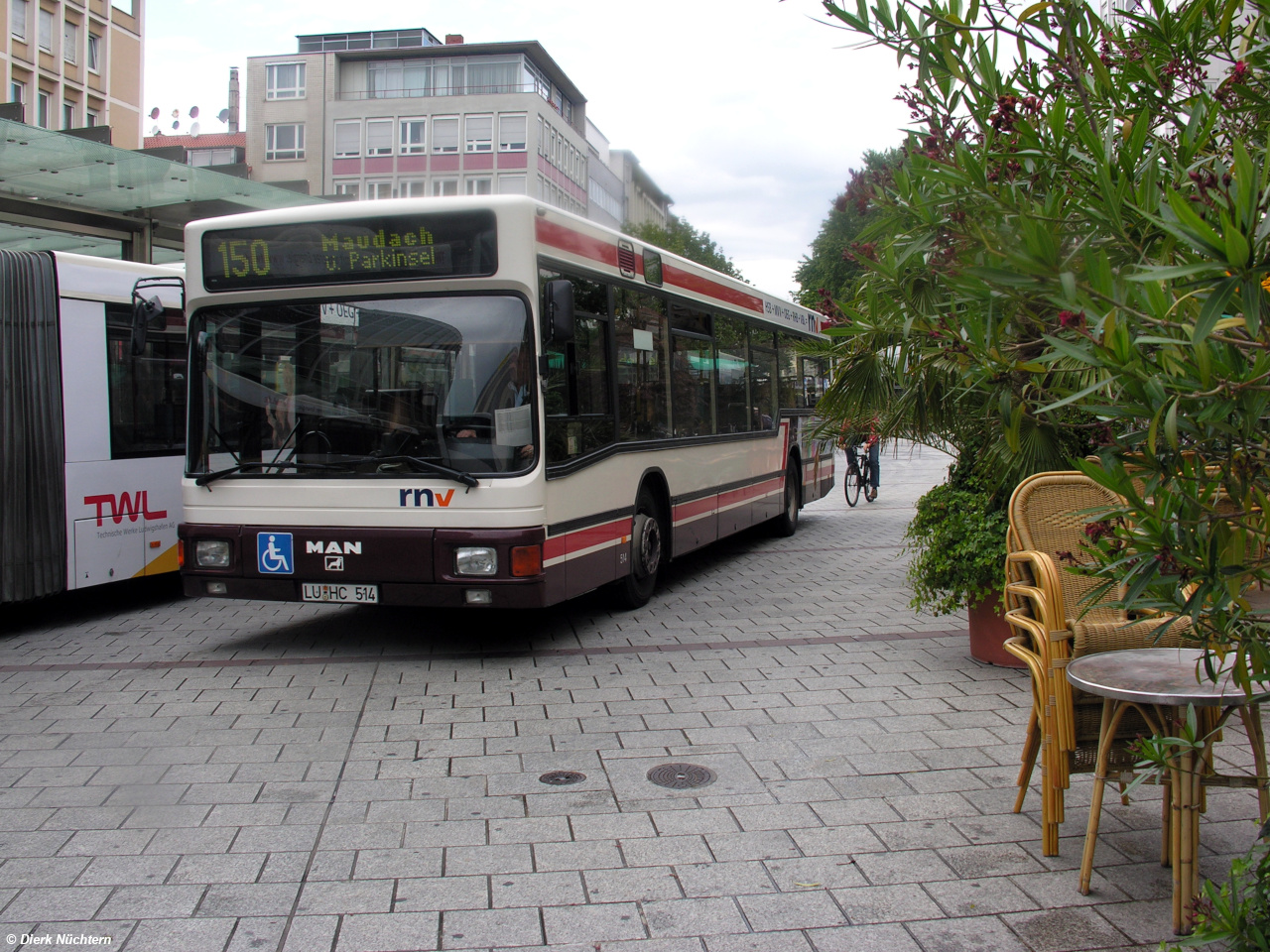 514 (LU HC 514) LU Berliner Platz