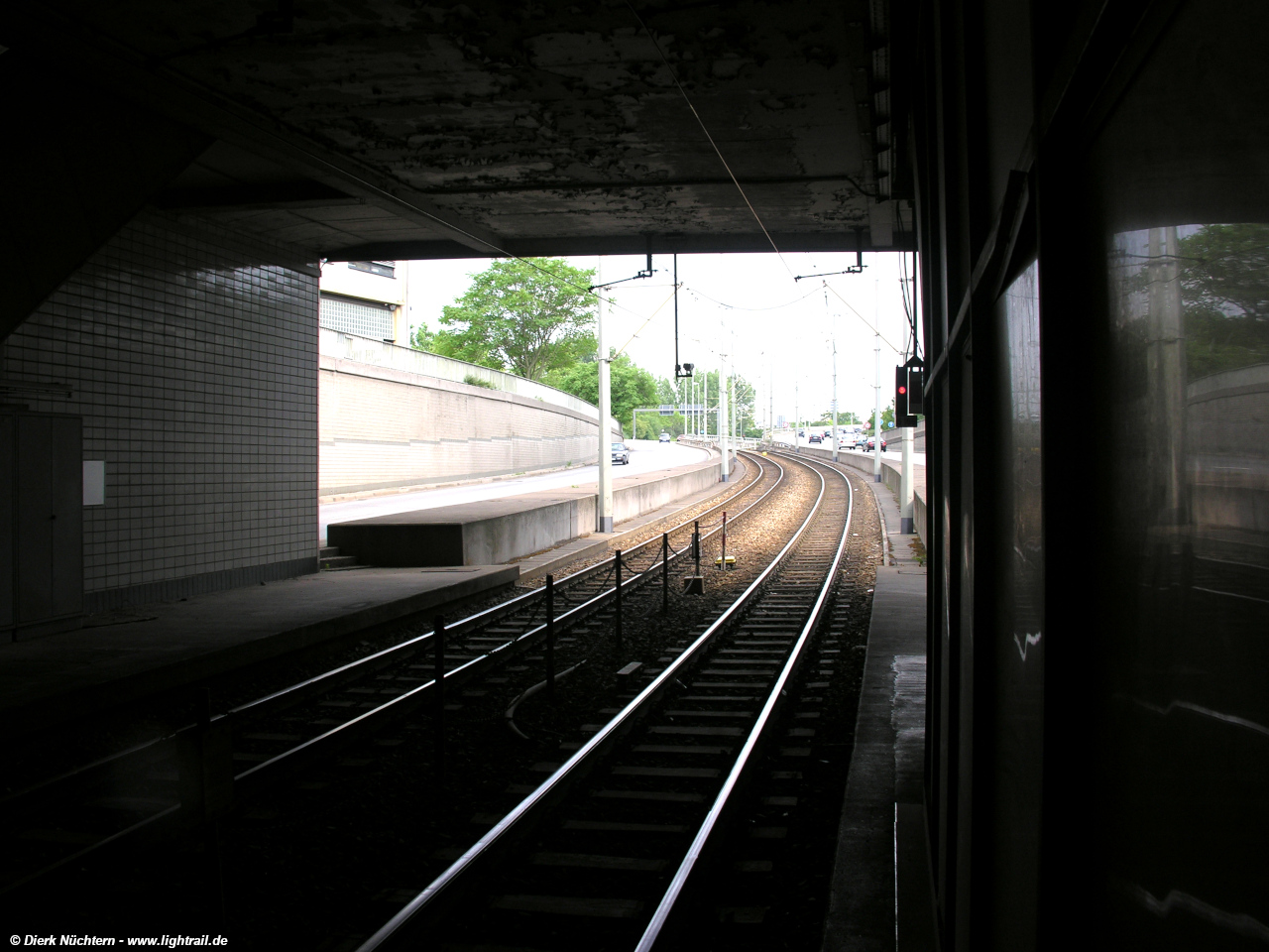 LU Hemshofstraße, 20.06.2007