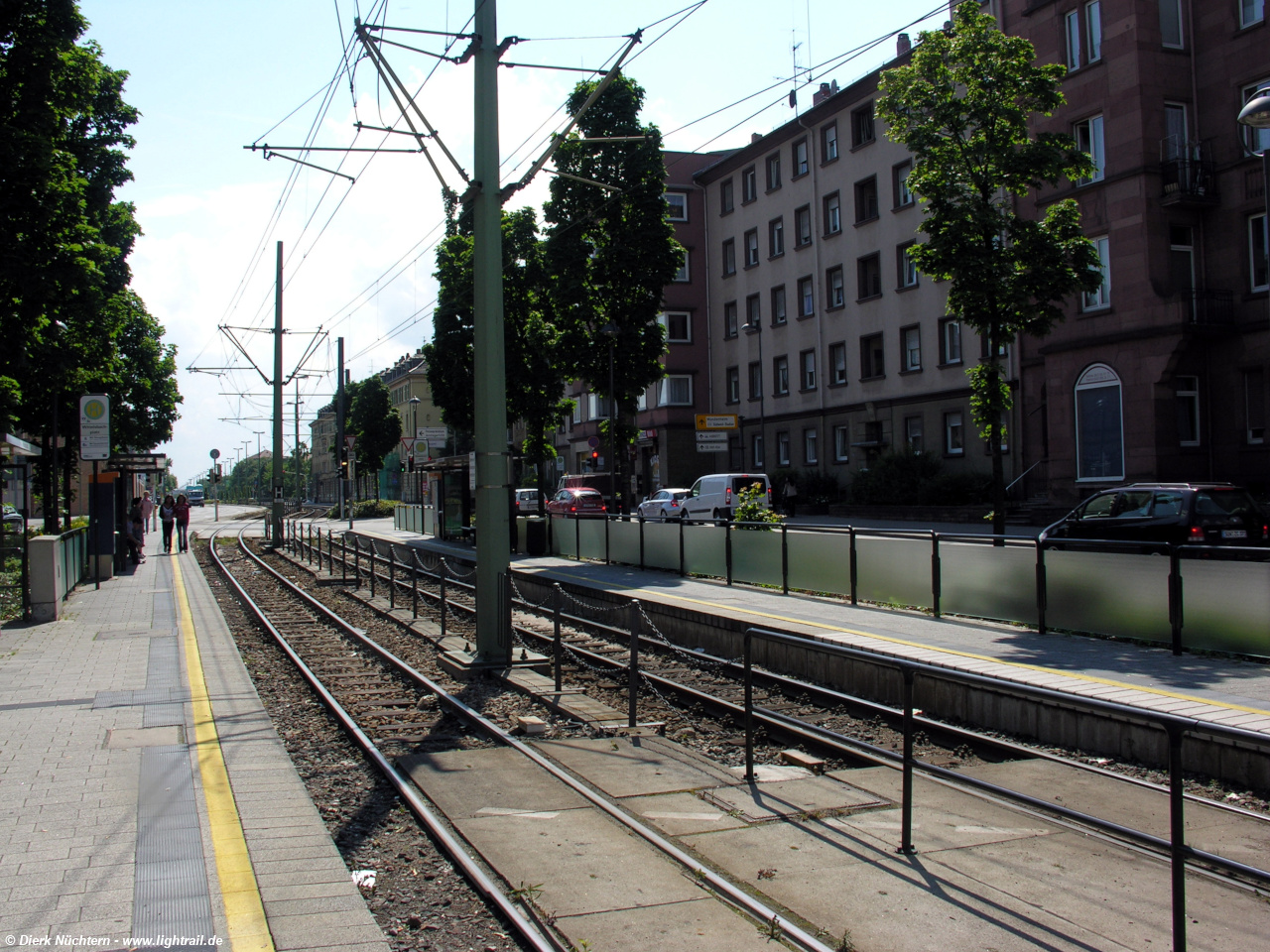 Wittelsbachplatz, 31.05.2007