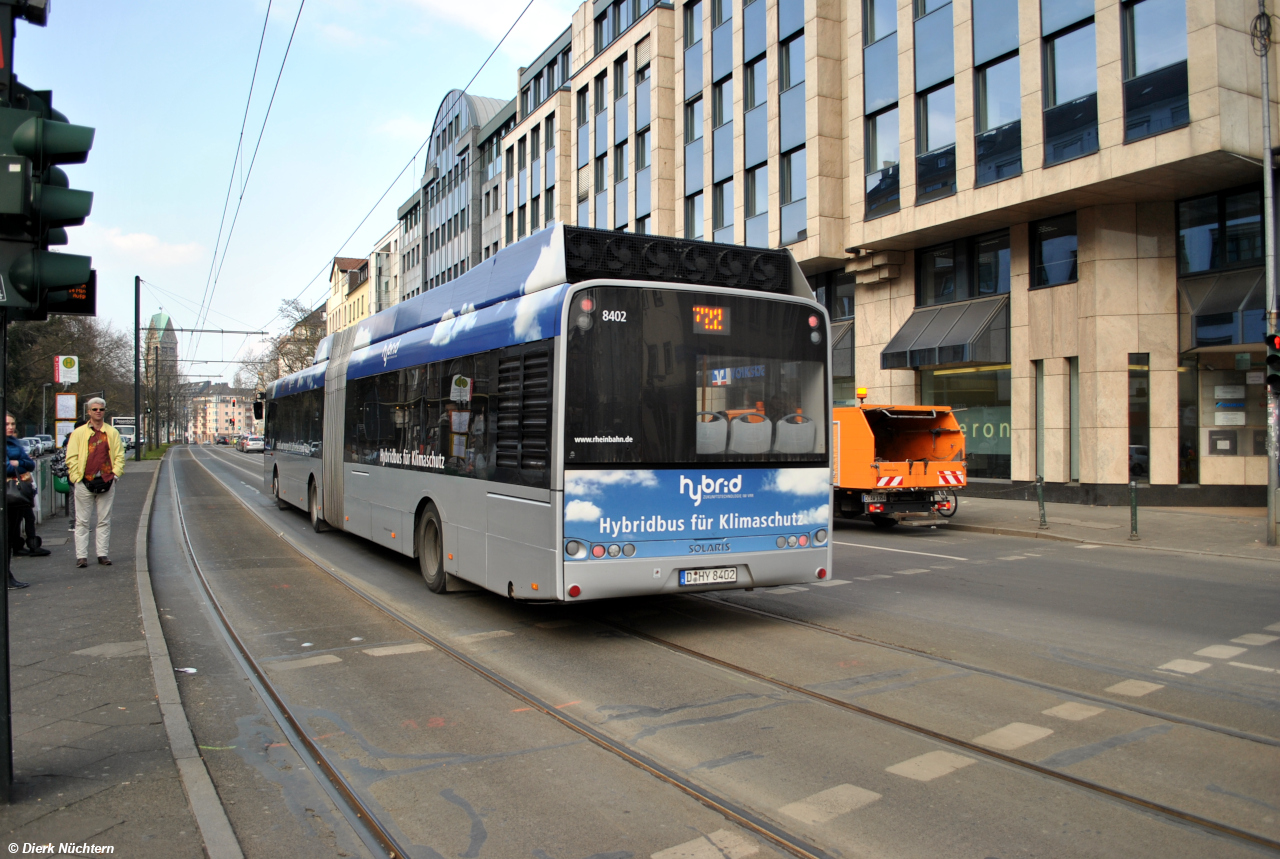 8402 (D HY 8402) Pempelforter Straße