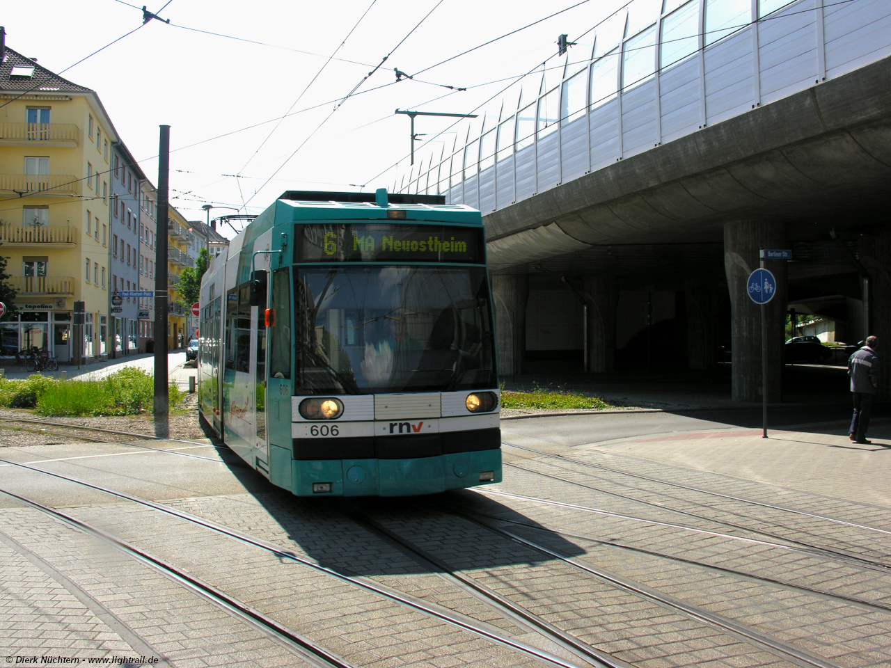 606 LU Schützenstraße