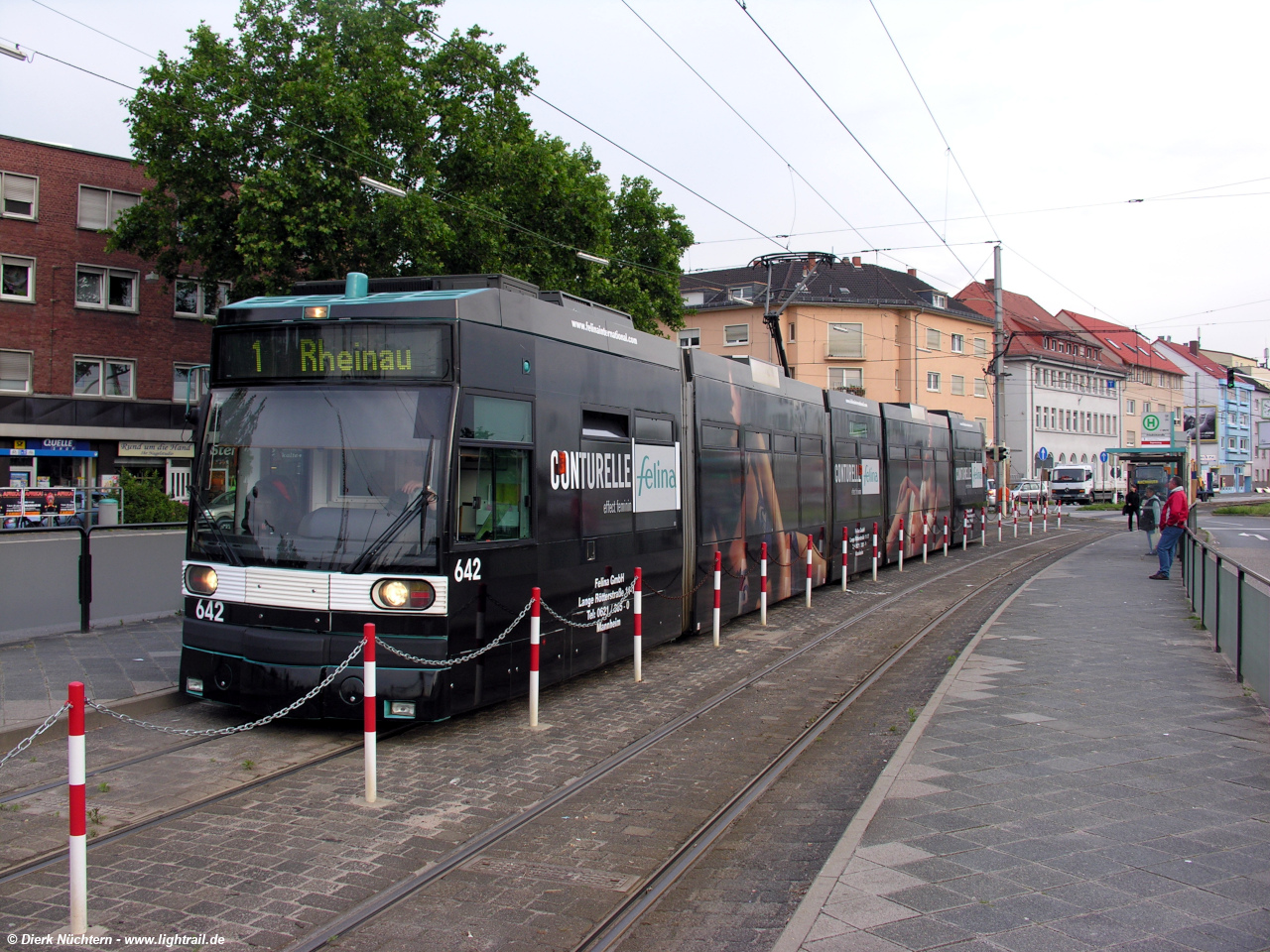 642 Friedrichstraße