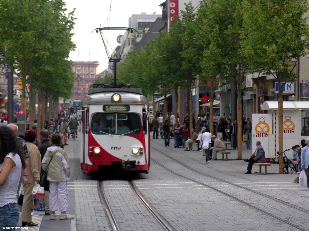 107 MA Marktplatz