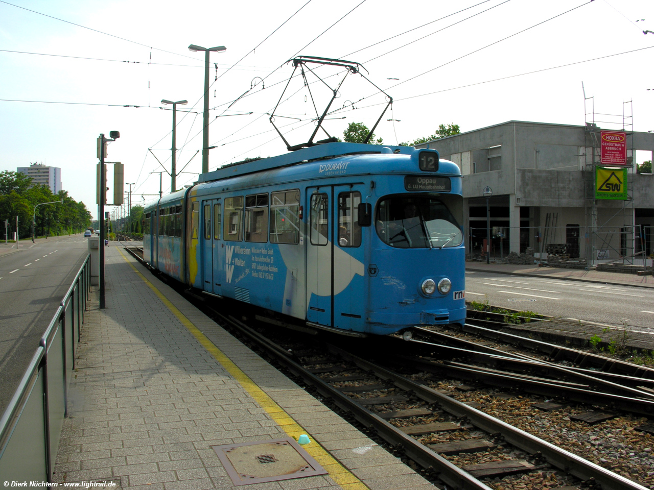 157 Südwest-Stadion