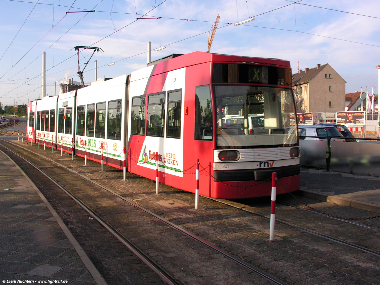 201 Friedrichstraße