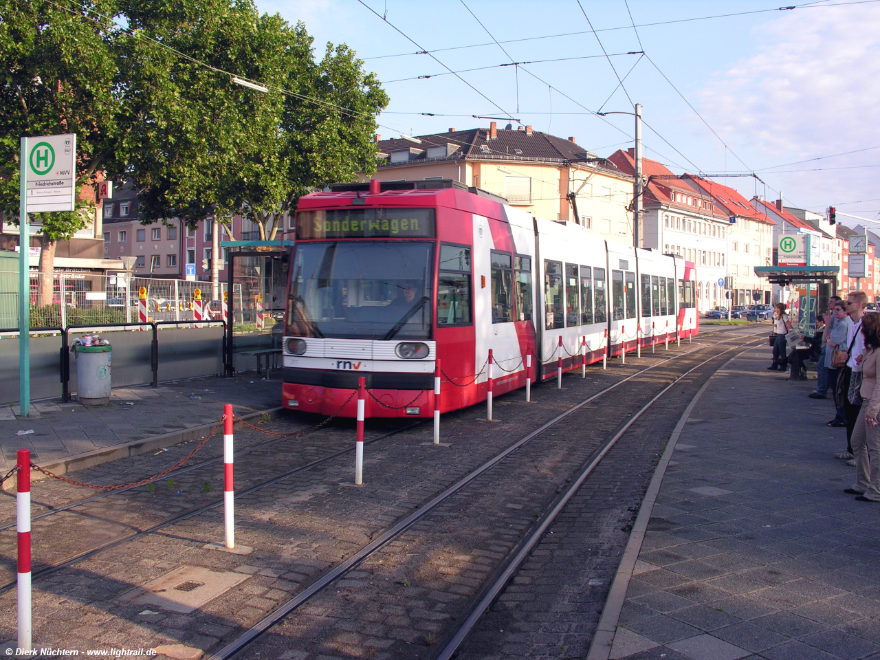 211 Friedrichstraße