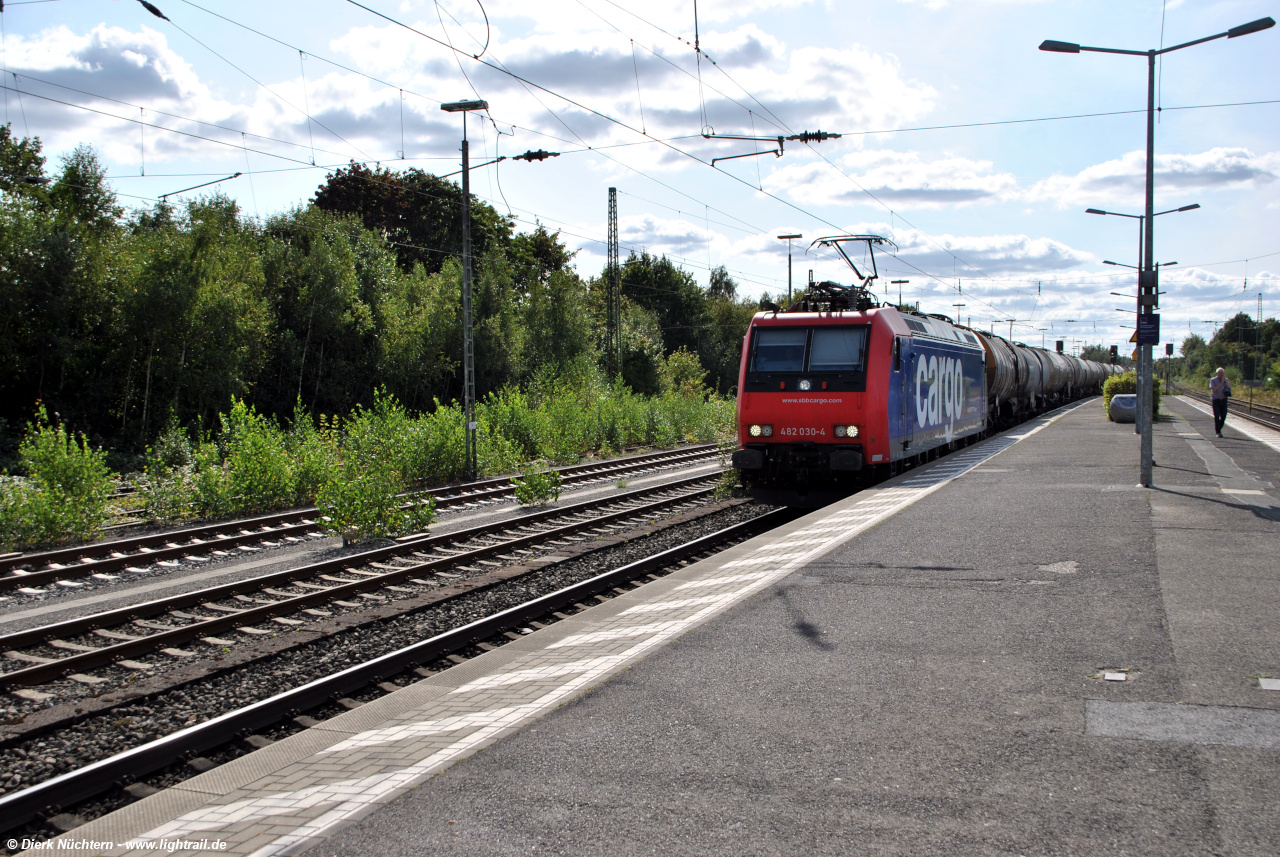 482 030-4 · Dülmen