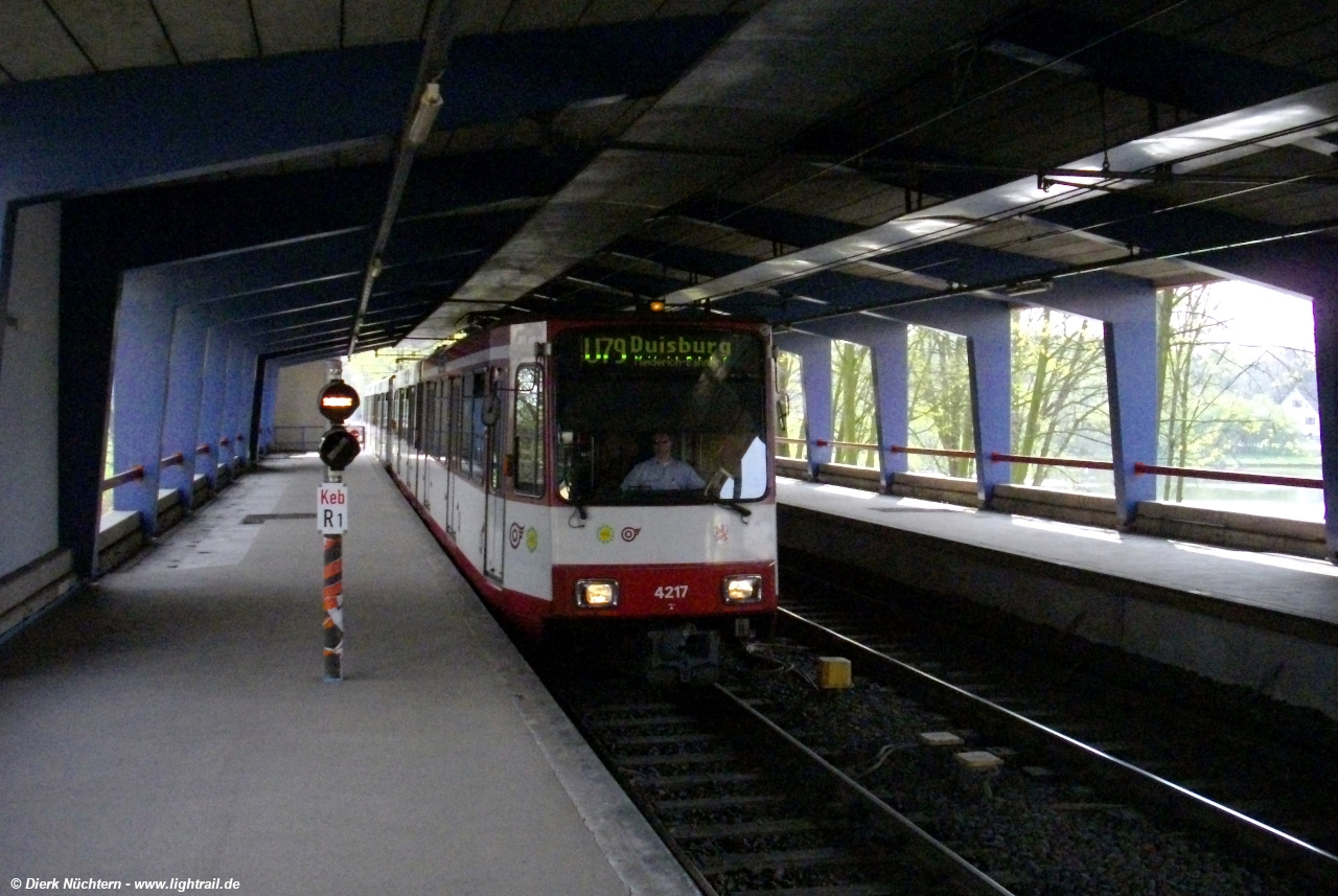 4217 · DU, Kesselsberg