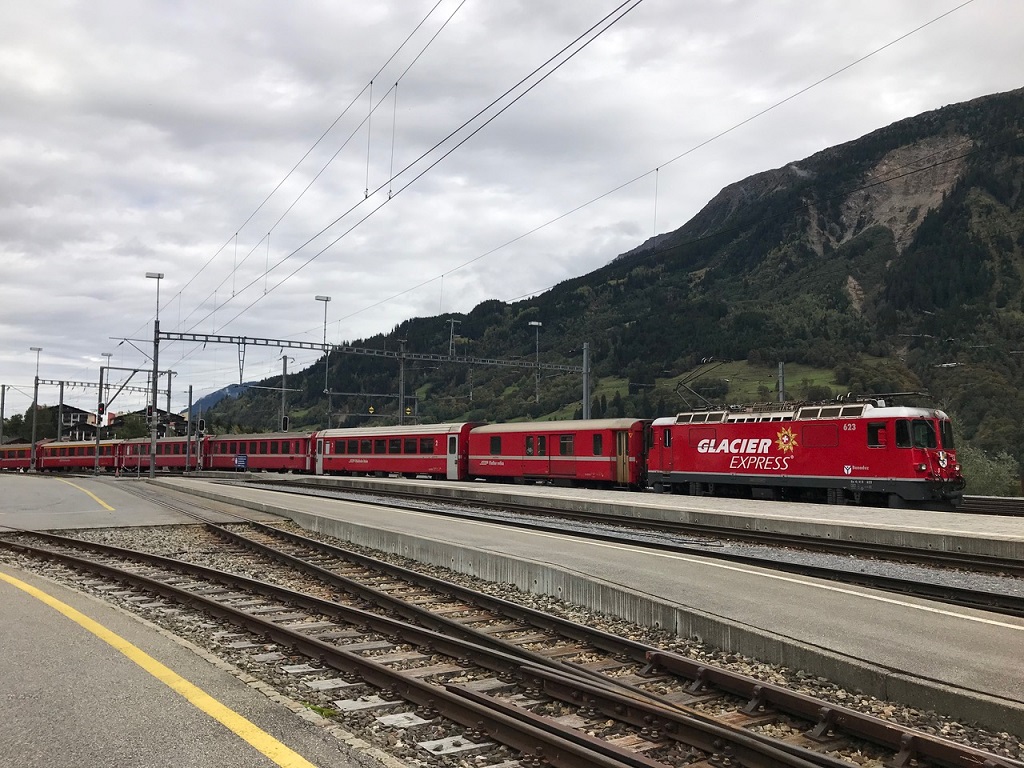 623 Disentis