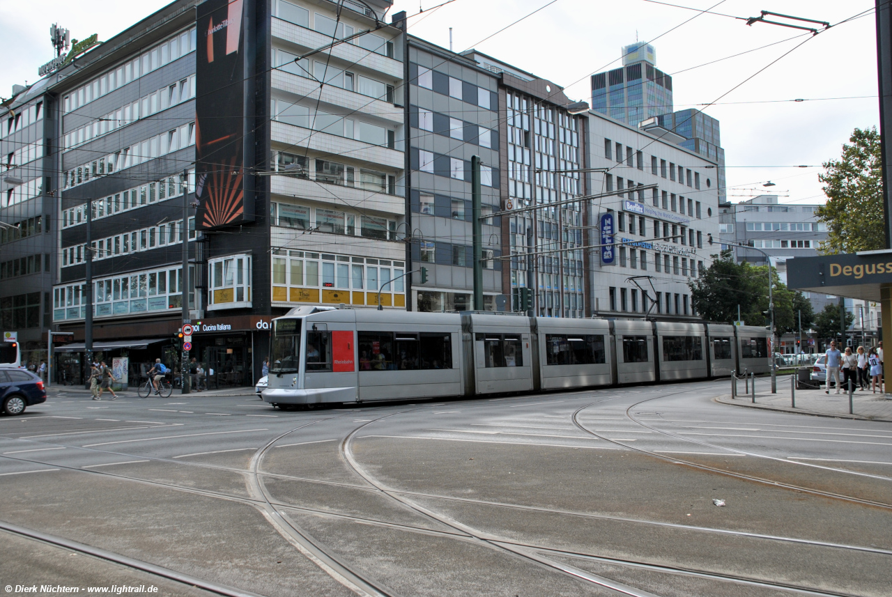 2013 · Berliner Allee