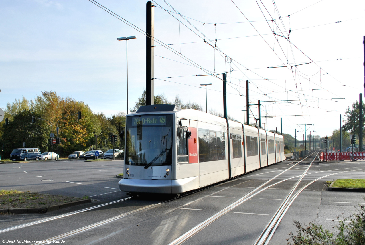 2029 · Südpark