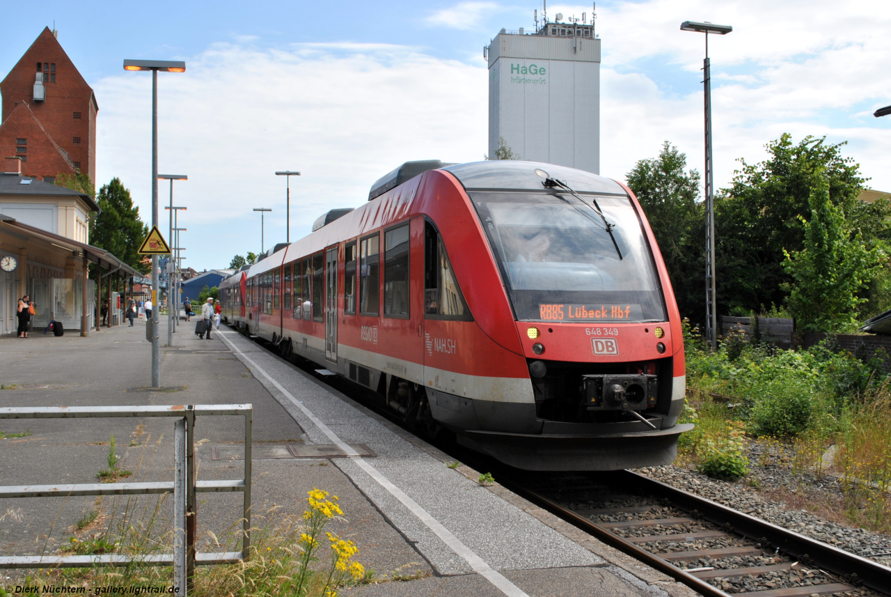 648 349 Neustadt in Holstein