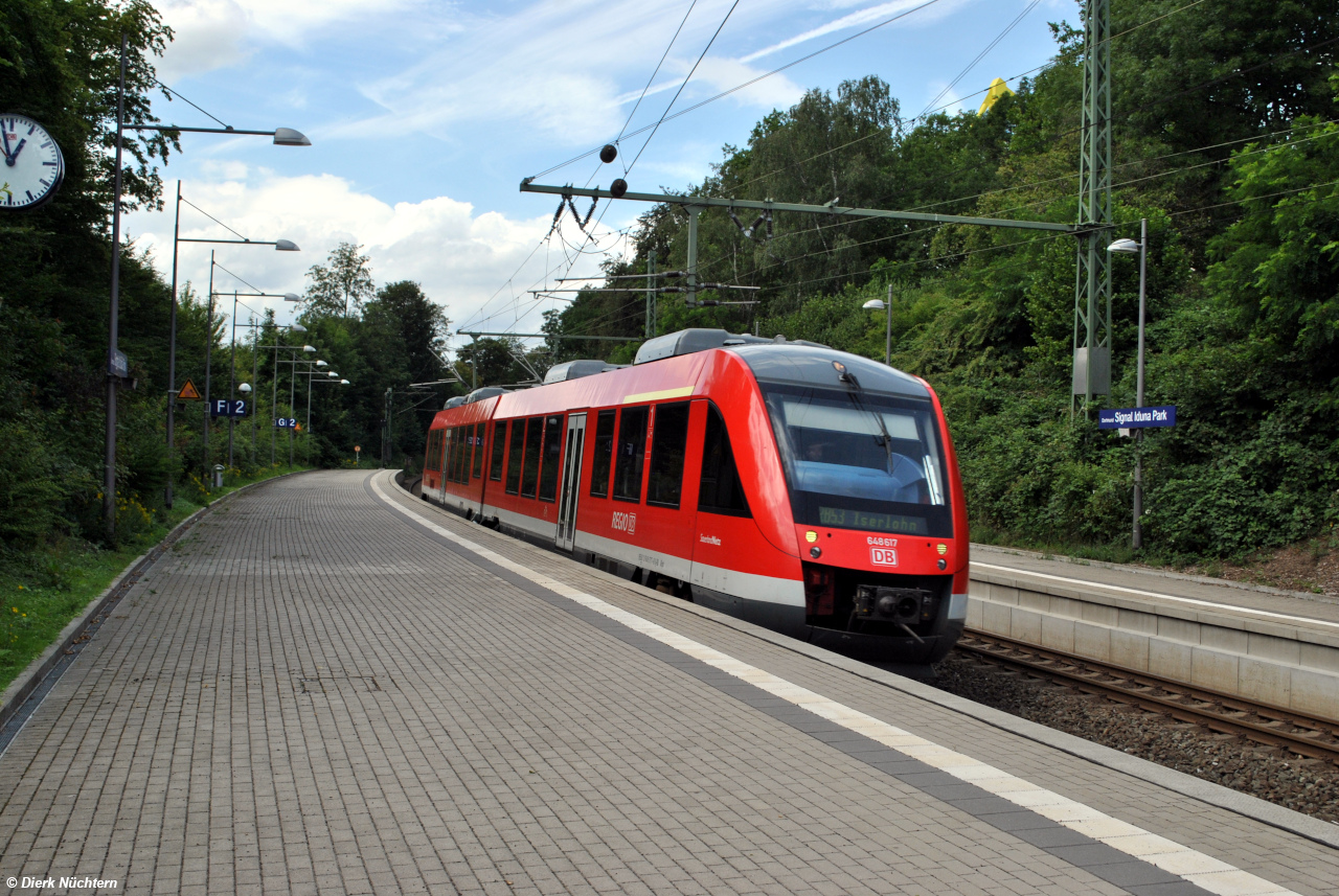 648 617 · Dortmund Signal Iduna Park