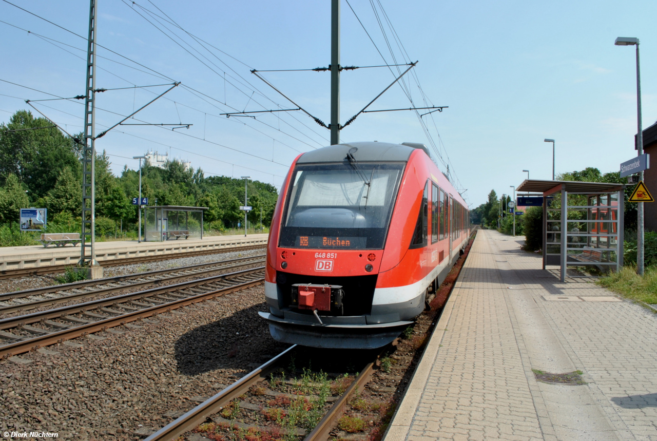 648 851 Schwarzenbek