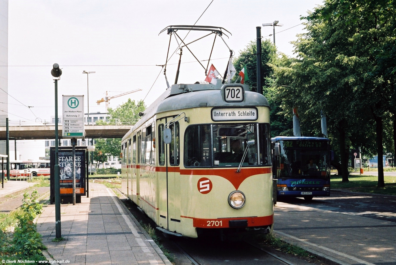 2701 Jan-Wellem-Platz