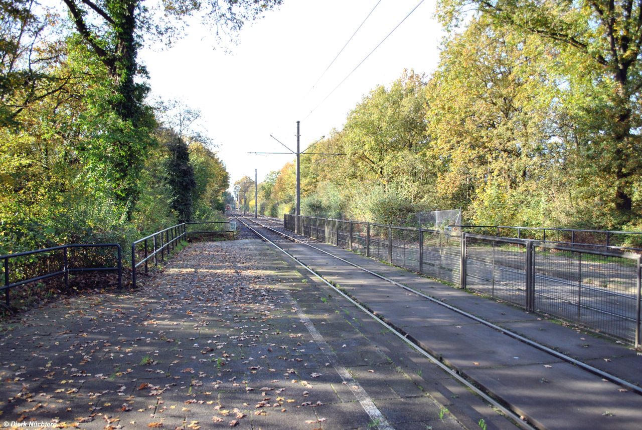 Osterholzer Landstraße, 01.11.2014