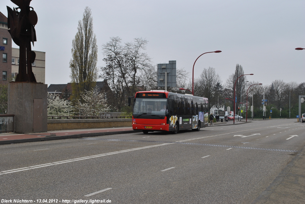 5050 (BR-HV-32) · Eindhovenseweg