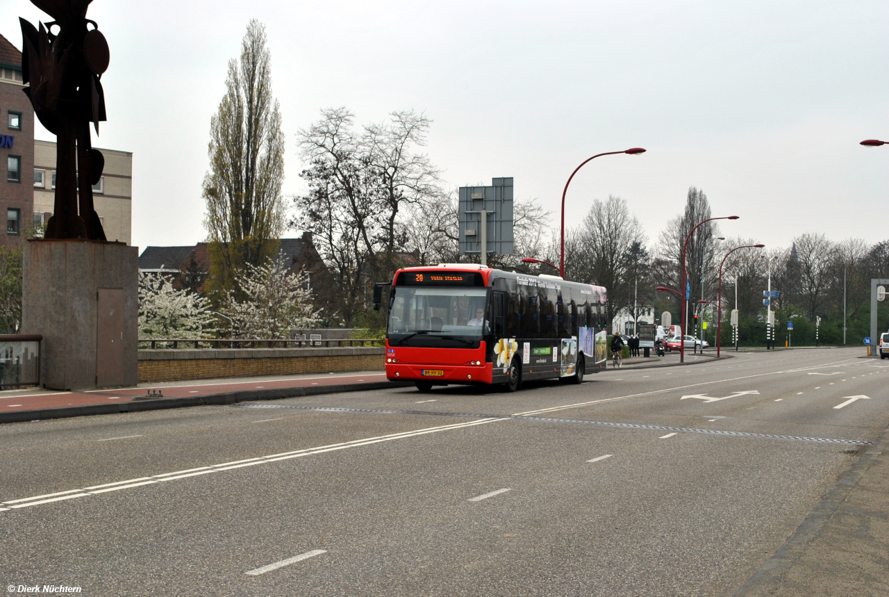 5050 (BR-HV-32) · Eindhovenseweg