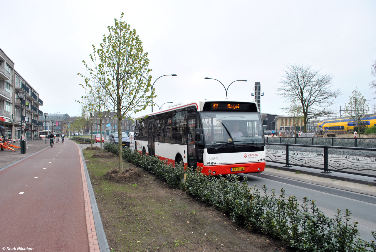 5060 (BS-JX-68) · Koninginnesingel