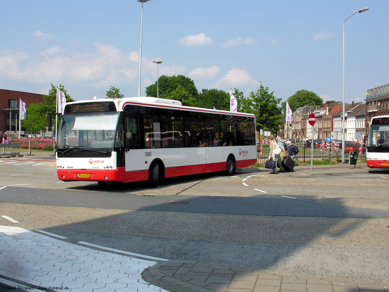 5149 (BS-JS-28) · Venlo Station