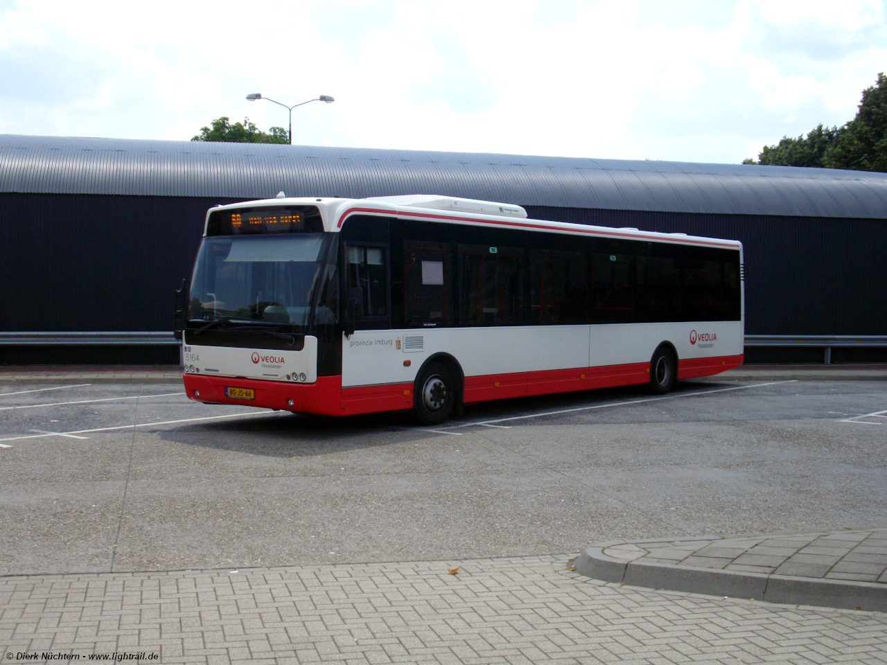 5164 (BS-JS-66) · Venlo Station