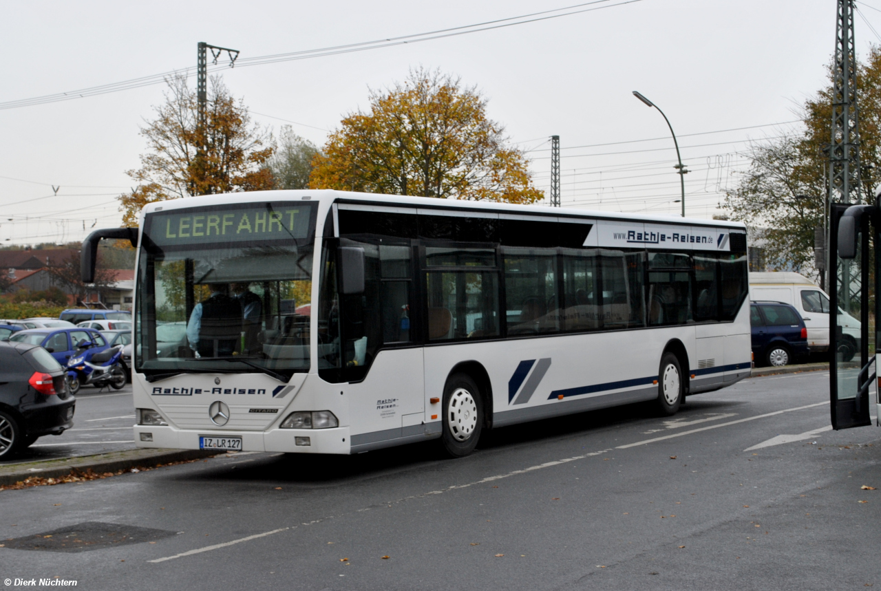 IZ-LR 127 Elmshorn ZOB