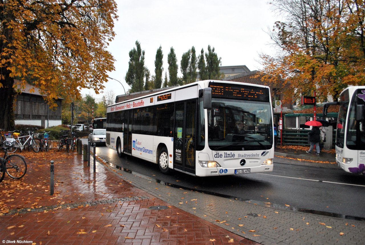 PI-DL 476 Elmshorn Bf.