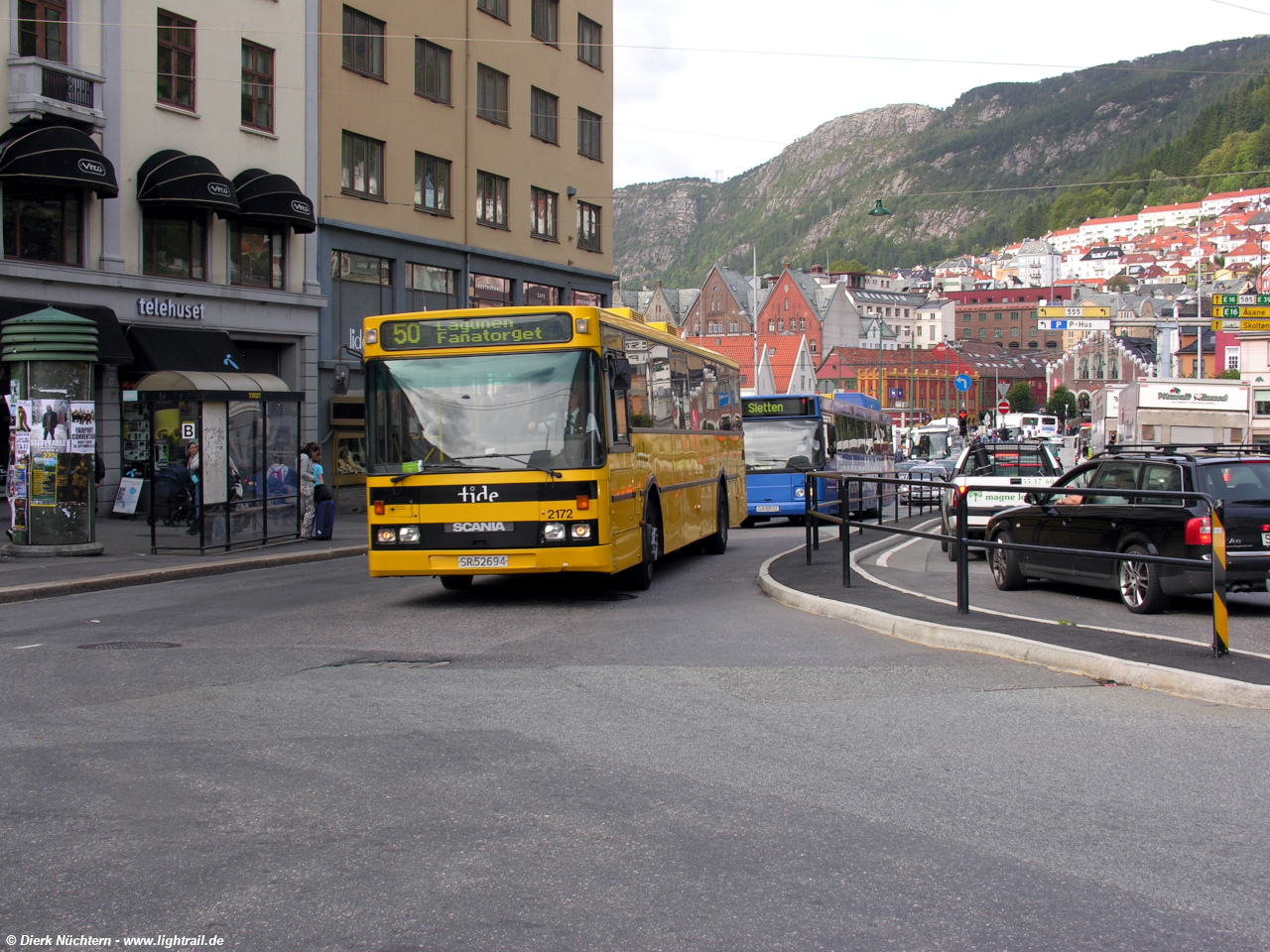 2172 (SR 52694) Torget