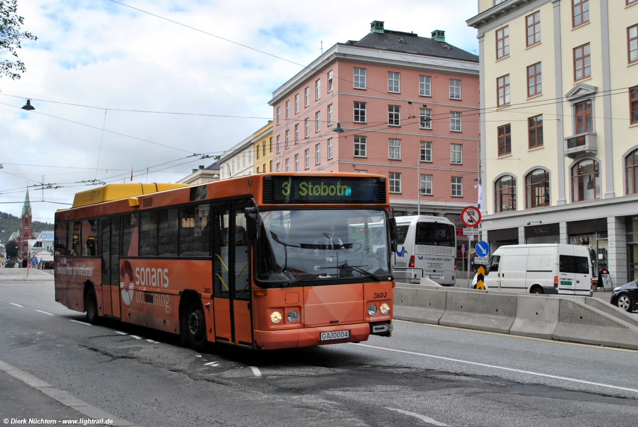 3602 (GA 10004) Torget