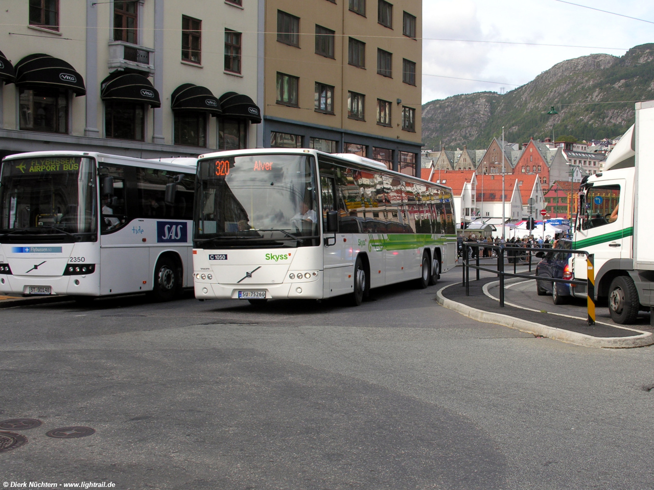 C 1050 (SU 75260) Torget