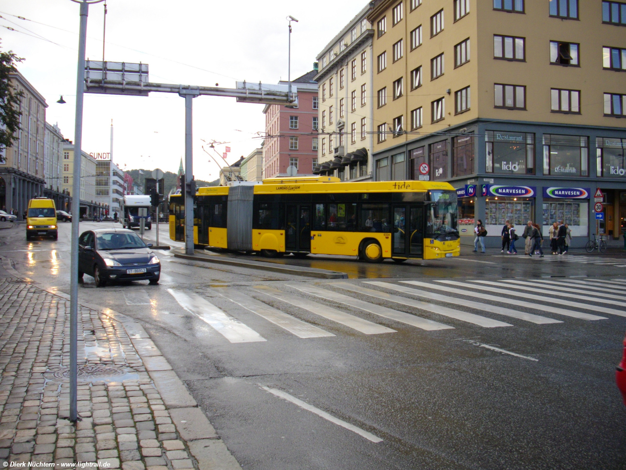 6334 (EL 10898) Torget