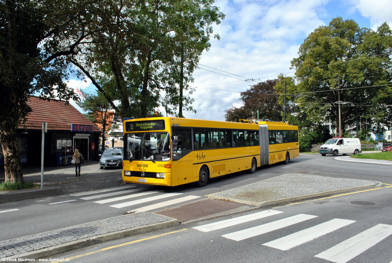 6703 (DH 32421) Haukelandssykehus