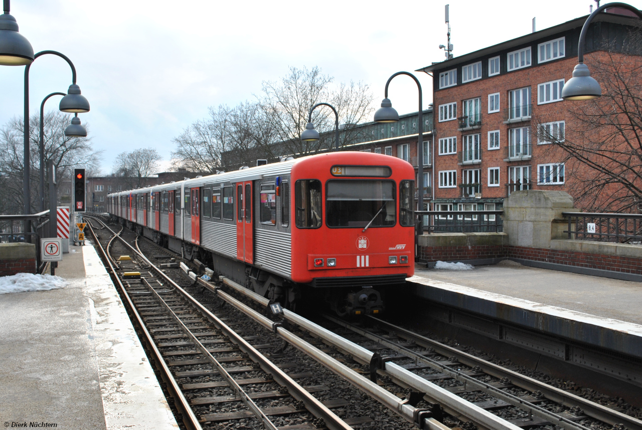 923 · [U] Mundsburg