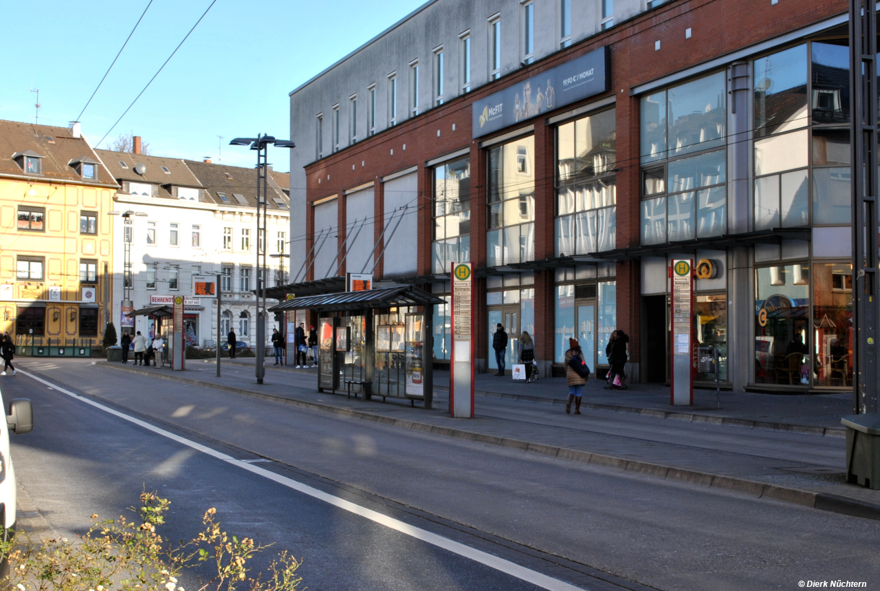 Mühlenplatz, 20.12.2016