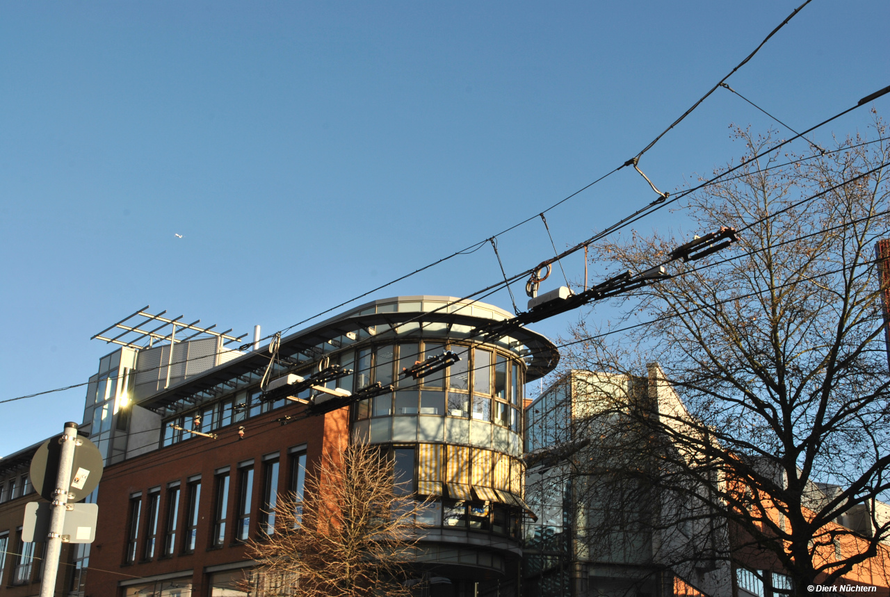 Mühlenplatz, 20.12.2016