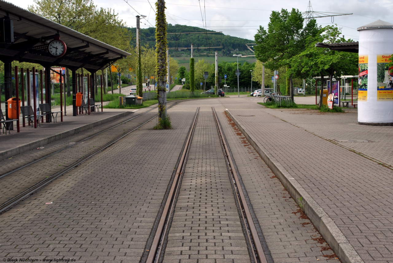 Munzinger Straße, 09.05.2013