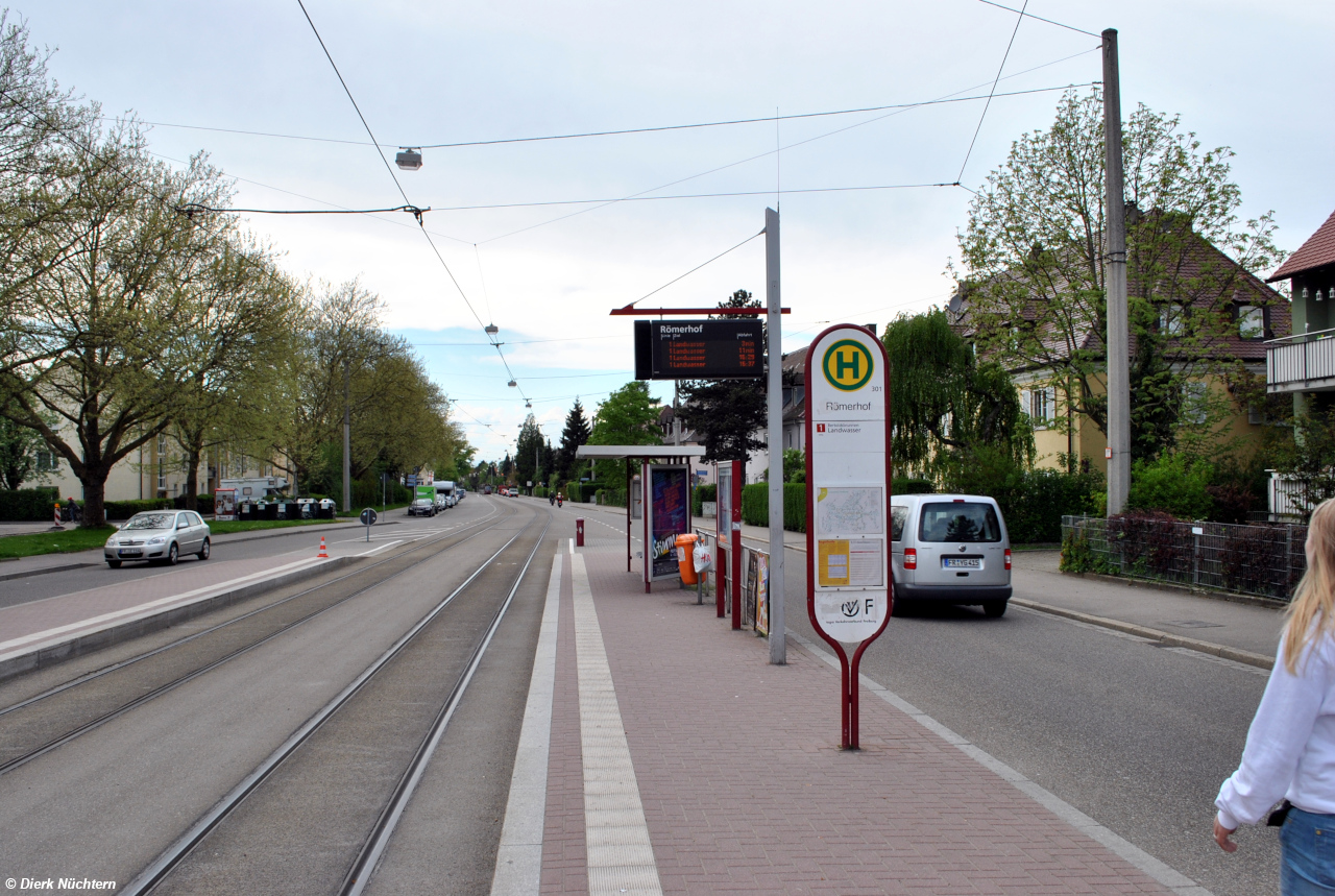 Römerhof, 07.05.2013