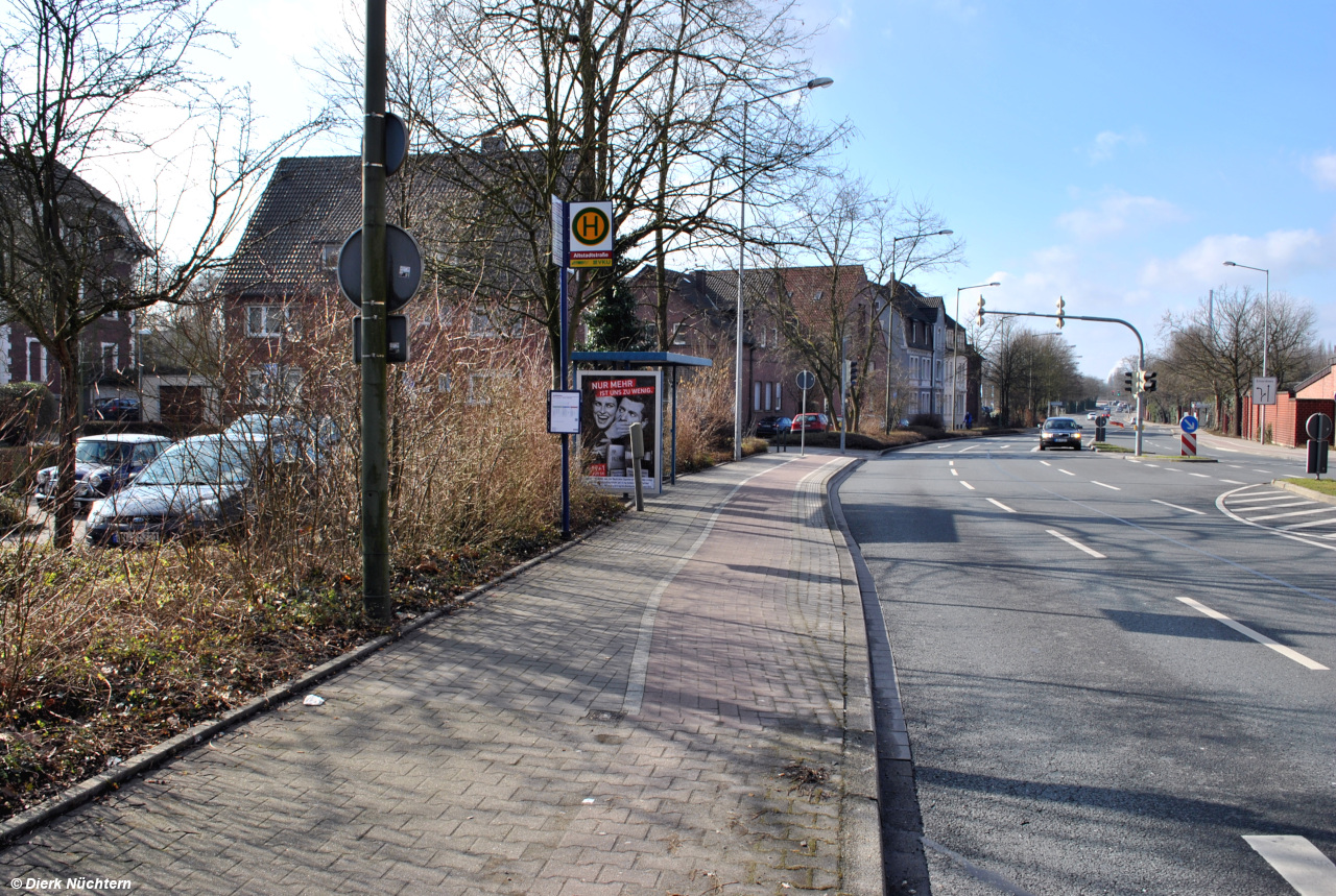 Altstadtstraße, 22.02.2015