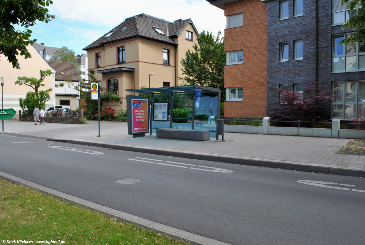 Lünen Holtgrevenstraße, 15.06.2015