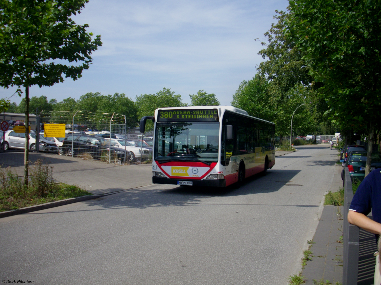 2253 (HH PD 1009) · (S) Stellingen