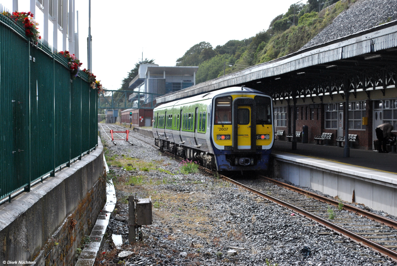 2607 Cobh