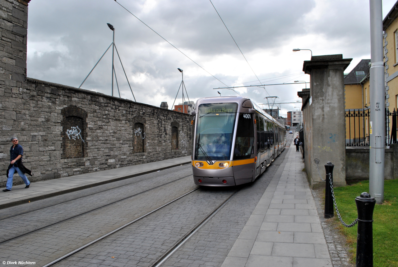 4001 Heuston