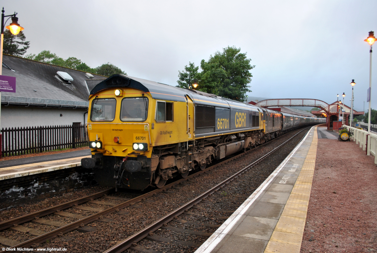 66701 · Aviemore